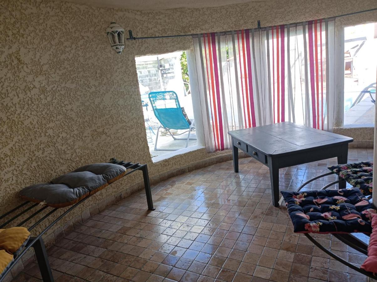 Mas De Lavande Apartment Saint-Ambroix