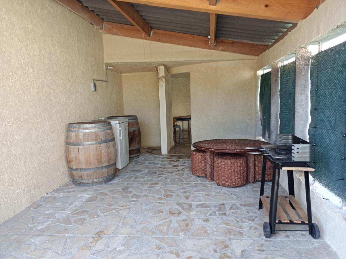 Mas De Lavande Apartamento *