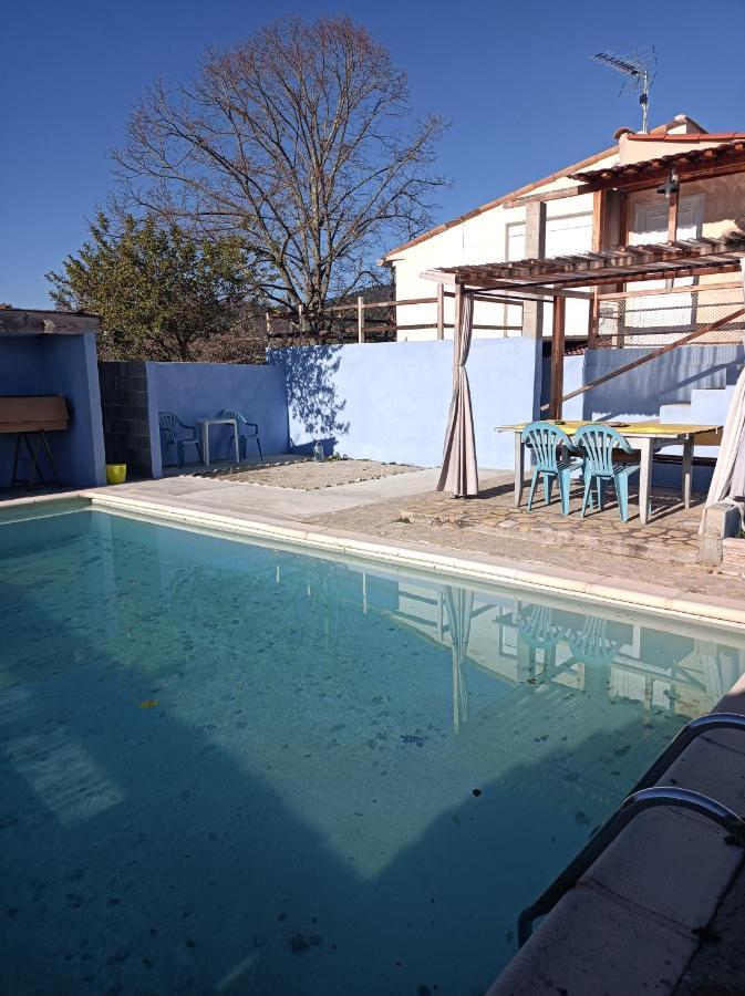 Mas De Lavande Apartamento